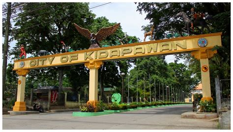 province of kidapawan city